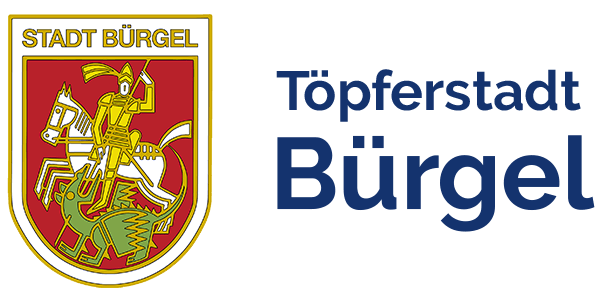 Töpferstadt Bürgel